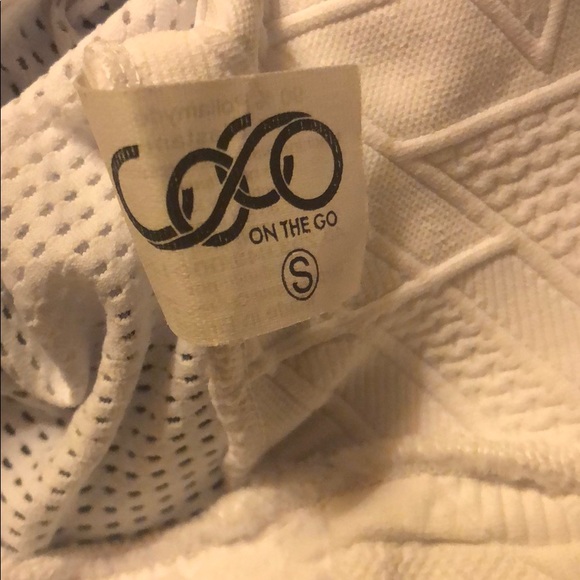 LA Boutique Sports Bra! - Picture 4 of 4